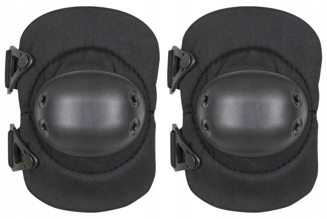 Loketní Opěrky Altaflex Schockguard Altalok Profesionální Alta Černé