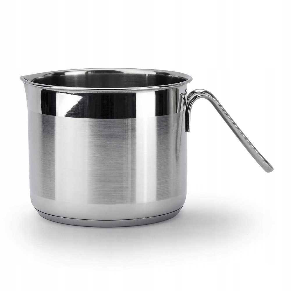 

Garnek Do gotowania Mleka indukcja Ssw 1,6 l