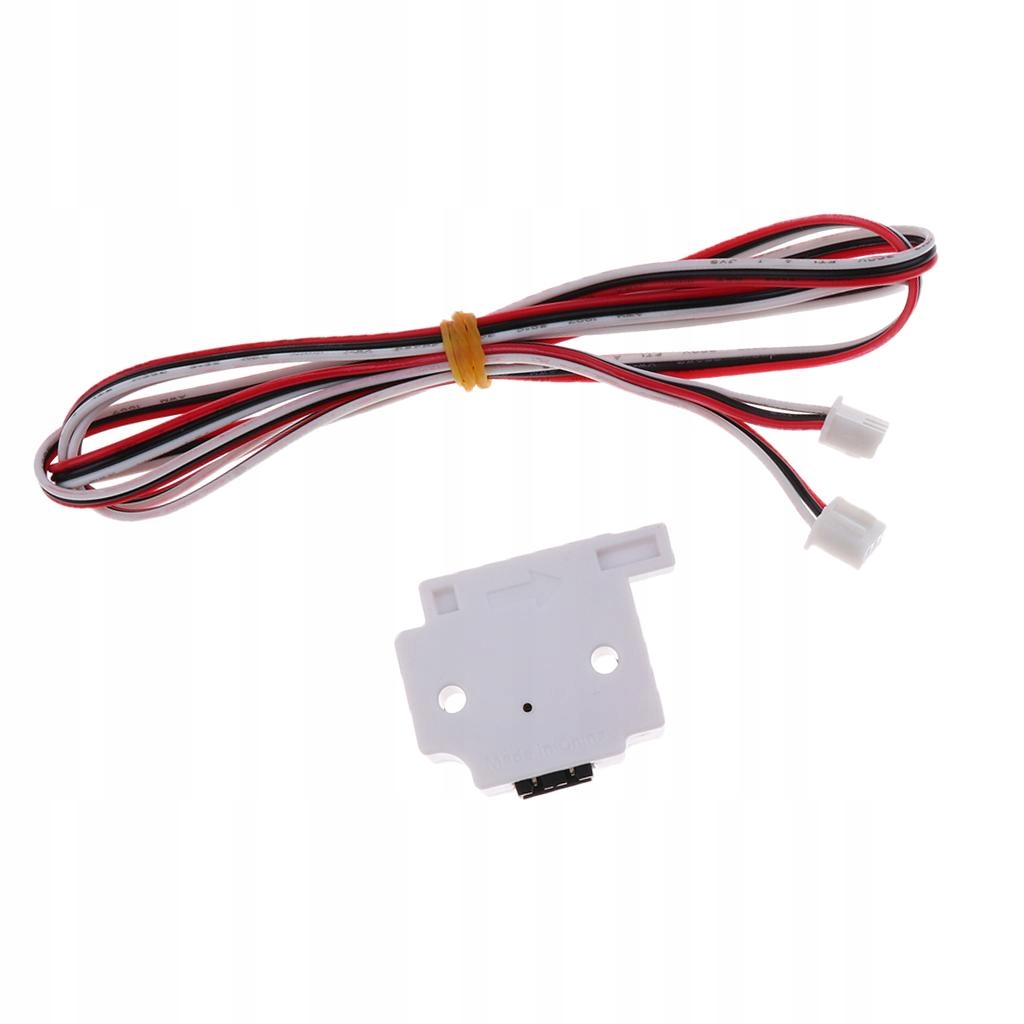 3D 1.75mm filament detection module Rodzaj moduły sieciowe