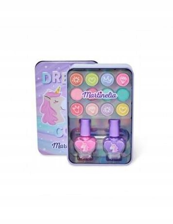 

Martinelia zestaw do stylizacji w skrzyneczce