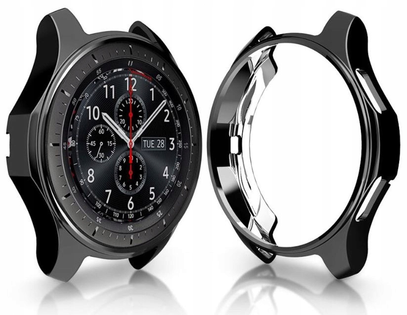 

Etui Case Samsung Gear S3 Frontier Galaxy Watch 46