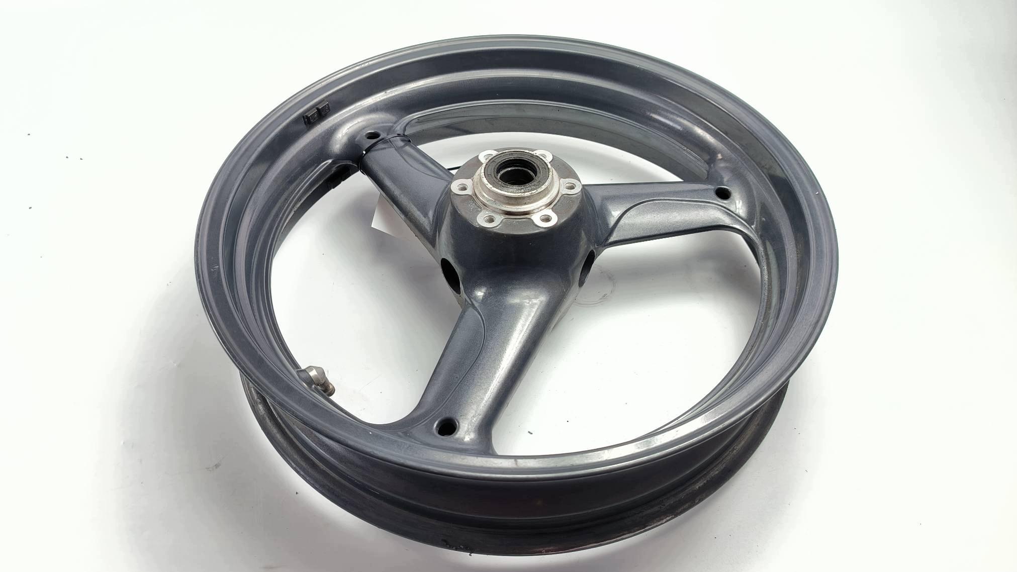 disc aluminium 17'' MOTO GUZZI NORGE 1200 GT 8V