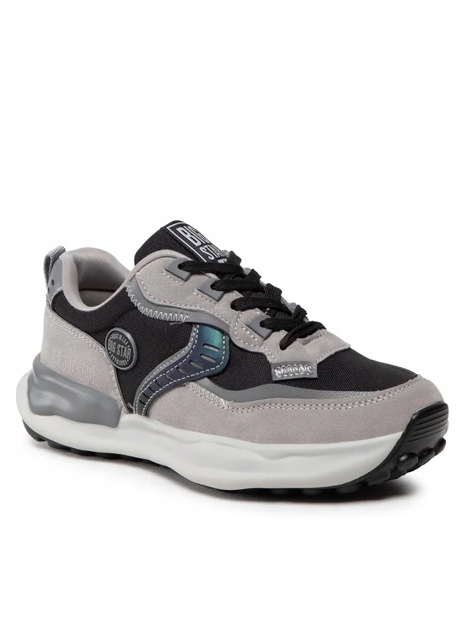 Tenisky Big Star KK274100 vel 40