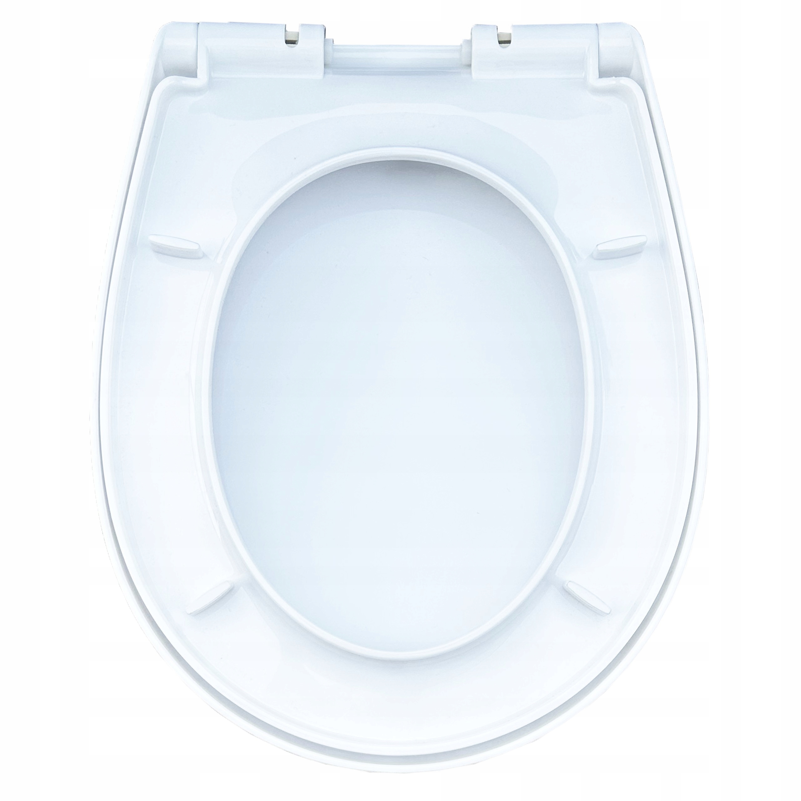 DESKA SEDESOWA WOLNOOPADAJĄCA UNIWERSALNA WYPINANA DUO-SANIT Marka inna