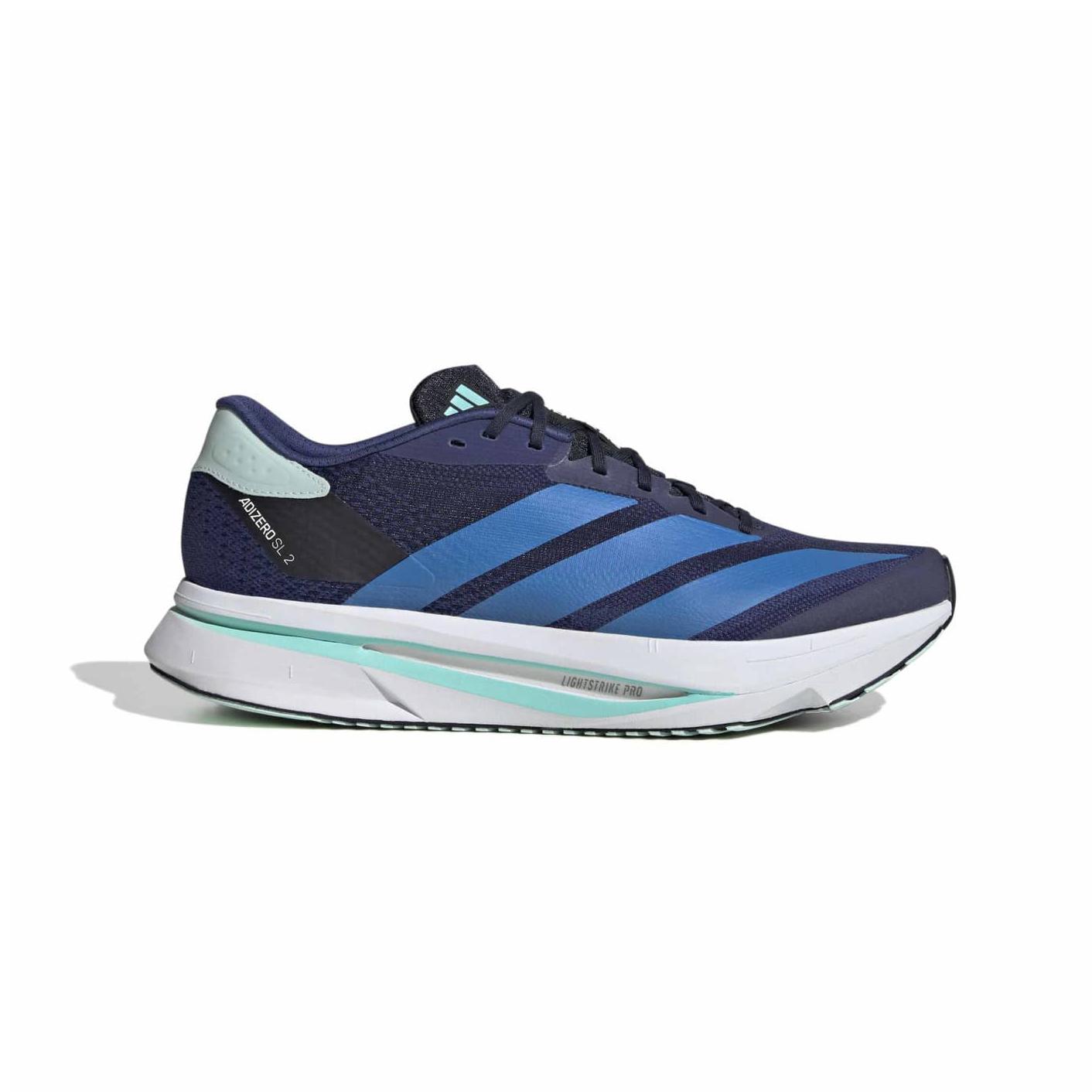 Pánské běžecké boty Adizero SL2 M 46