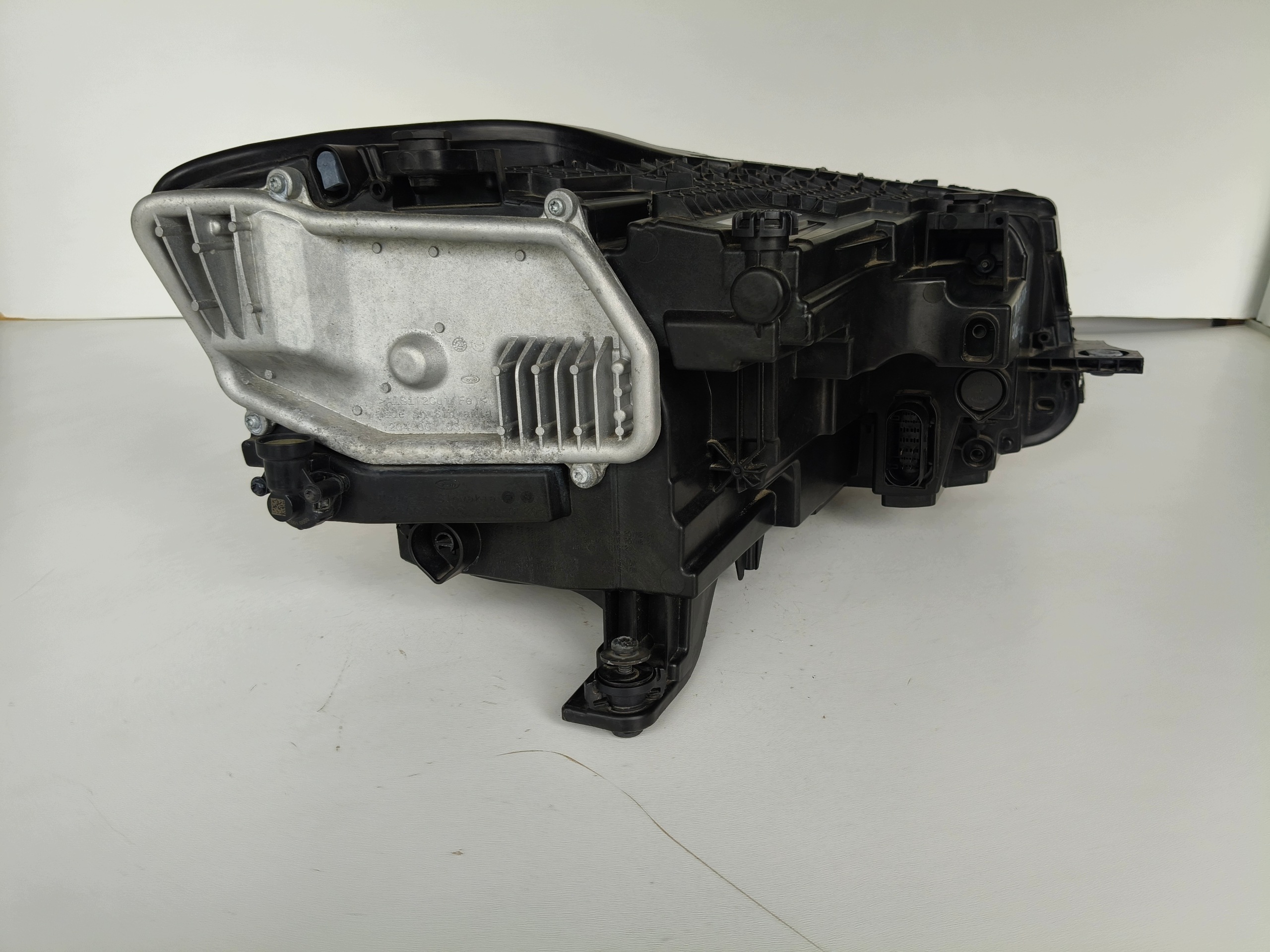 light left REFLEKTOR VW CADDY 2K 2K8 20- FULL LED