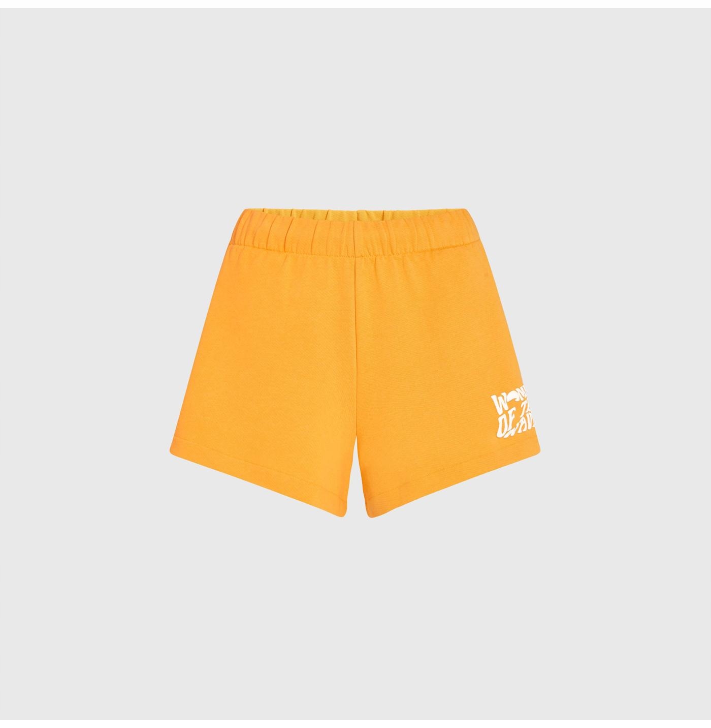 Dámské Kraťasy Women Of The Wave Sweat Shorts L