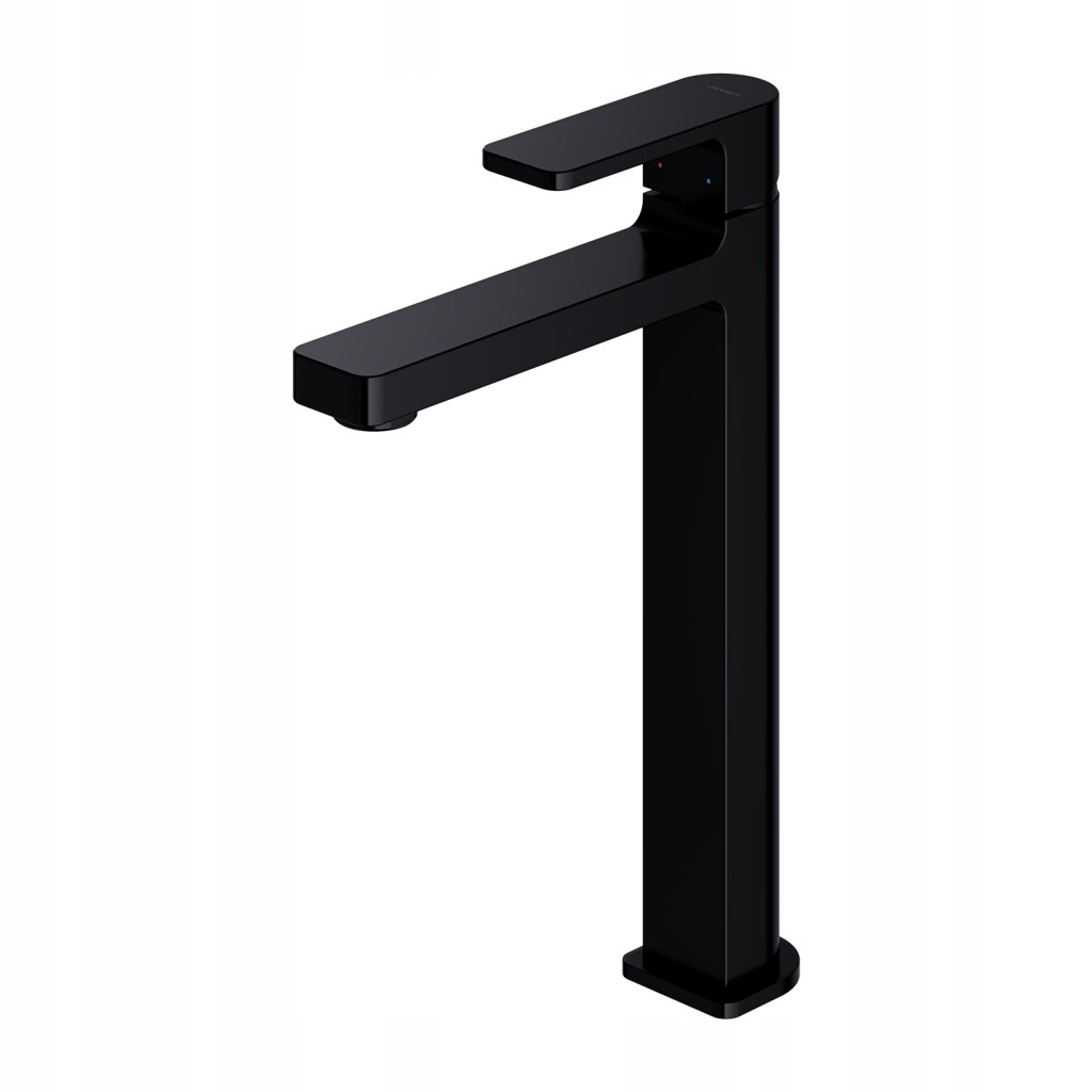 Baretti vysoká umývadlová batéria čierna matná /blm/ (BA7812BL) /sm/