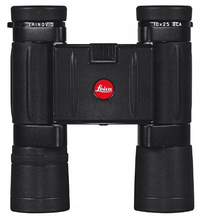 Leica Trinovid 10x25 Bca Dalekohled