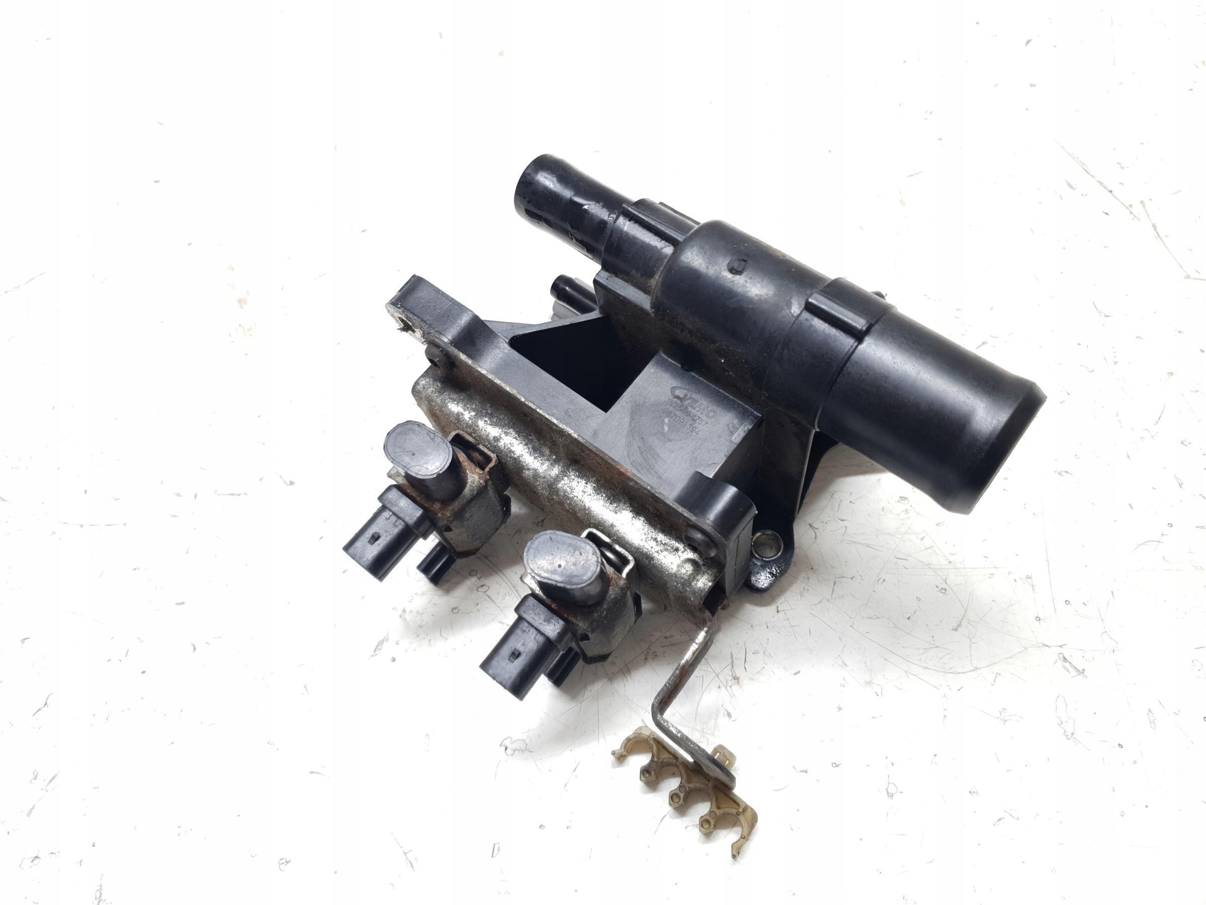 клапан давления FORD Focus MK2 II 2.0