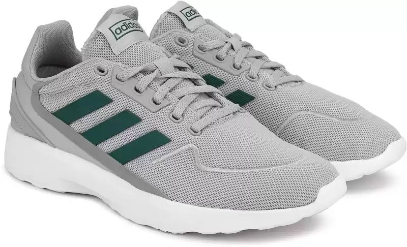 

Adidas buty męskie Nebzed praktyczne 46 wygoda