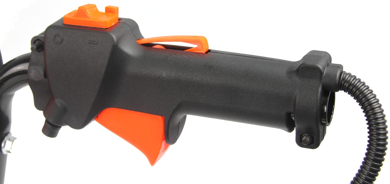 WIERTNICA GLEBOWA GLEBY ŚWIDER SPALINOWY 3 WIERTŁA Zastosowanie do gleby