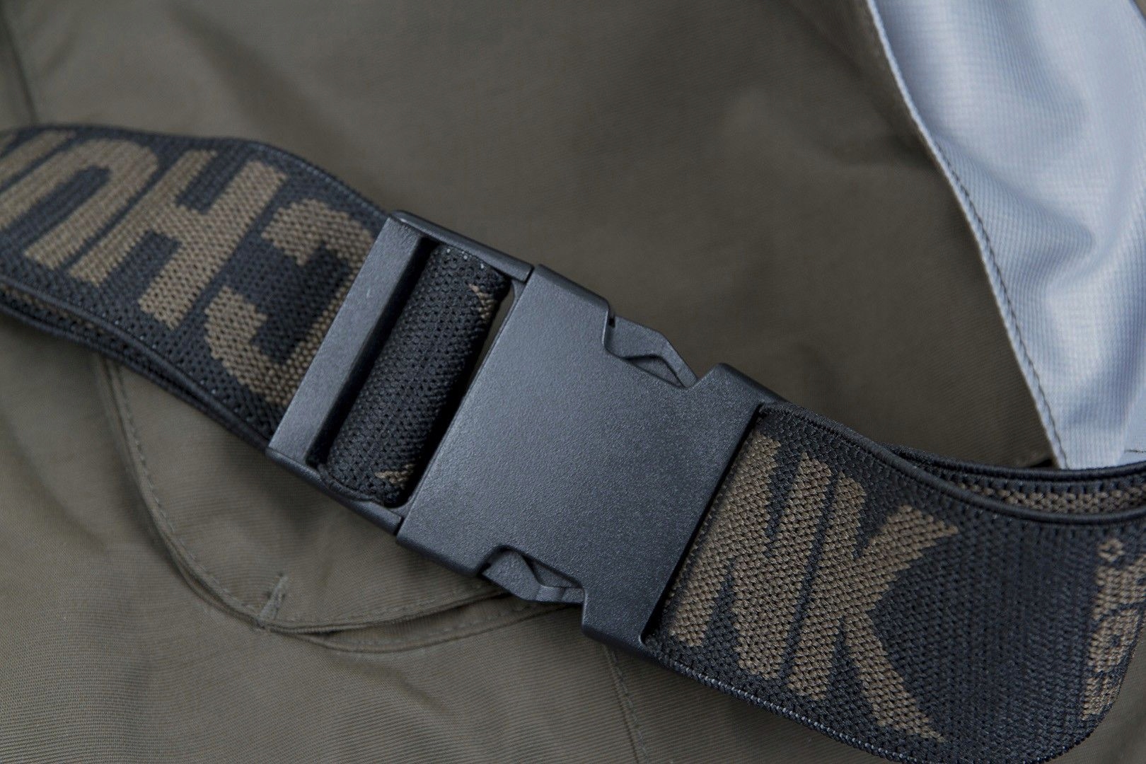 Spodnie Fox Chunk 10K Hydro Khaki XL Marka FOX