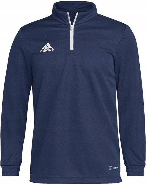 B6397 Funkcyjna Dziecięca Bluza Adidas 176 CM