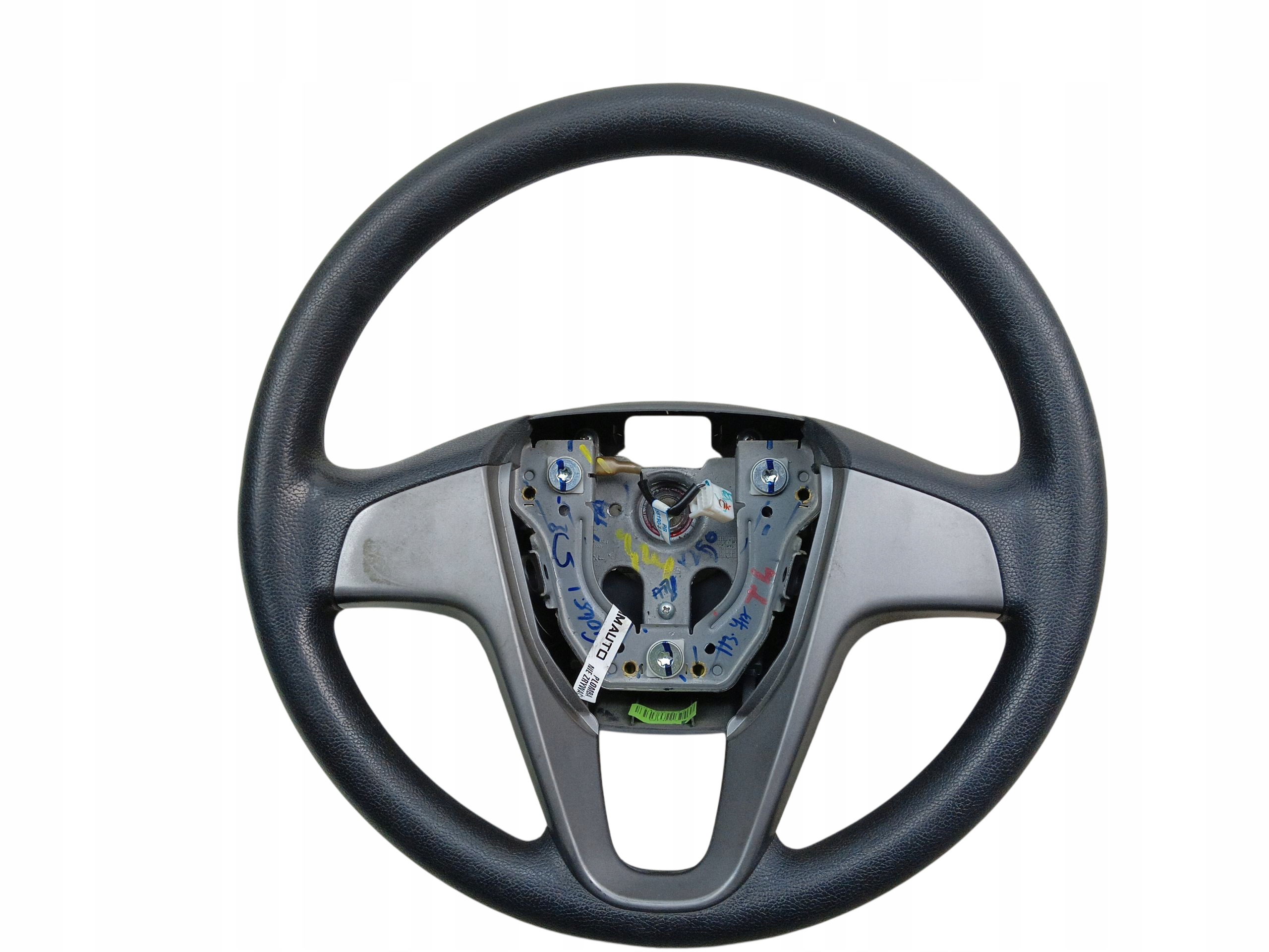 volante airbag HYUNDAI I20 e LIFT (2012-2015)