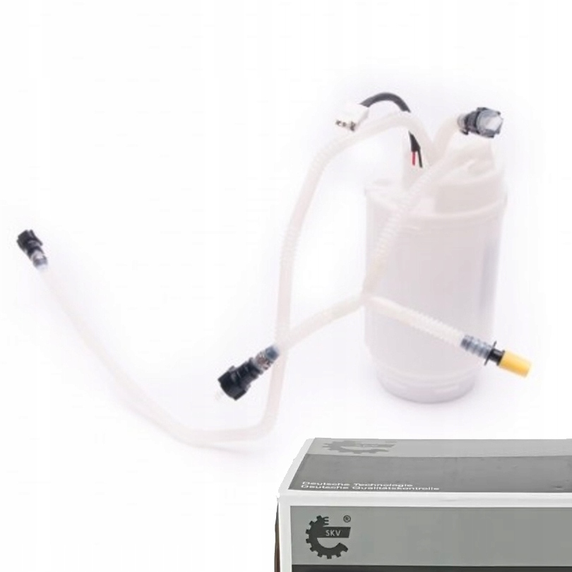 02SKV785 - Топливный насос VW TOUAREG 3.2 V6 3.6 4.2 V8 6.0 W12