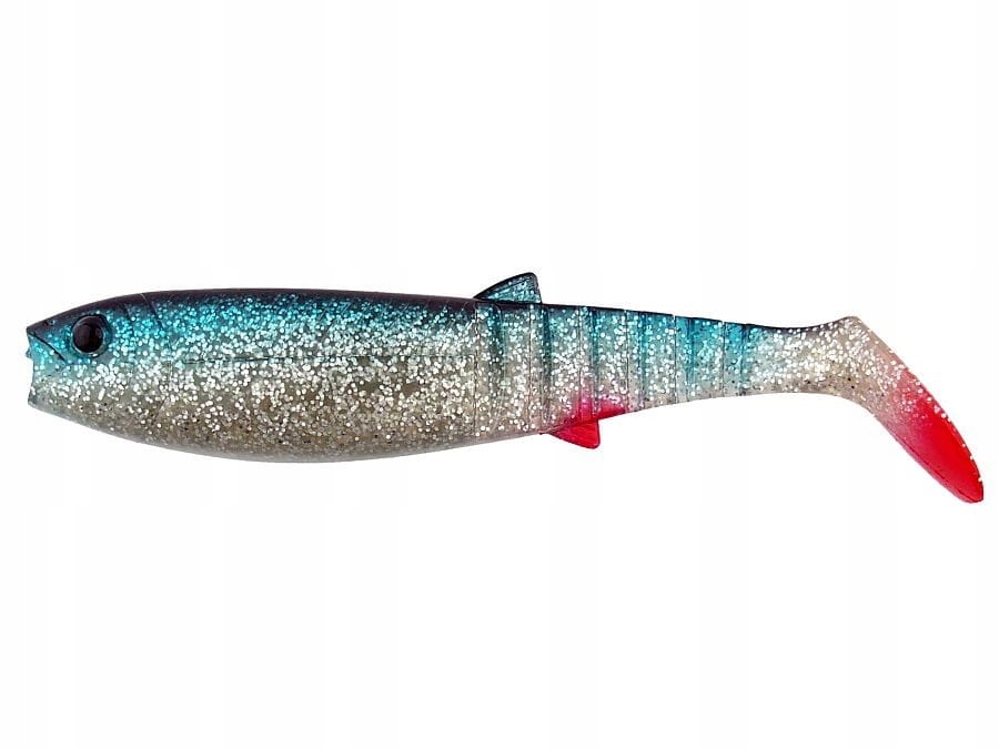 

Savage Gear Cannibal Kopyto 8cm Roach