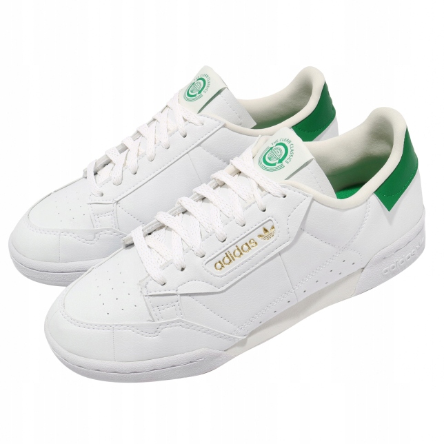 Adidas Continental 80 pánské sportovní tenisky 42 Klasika praktické