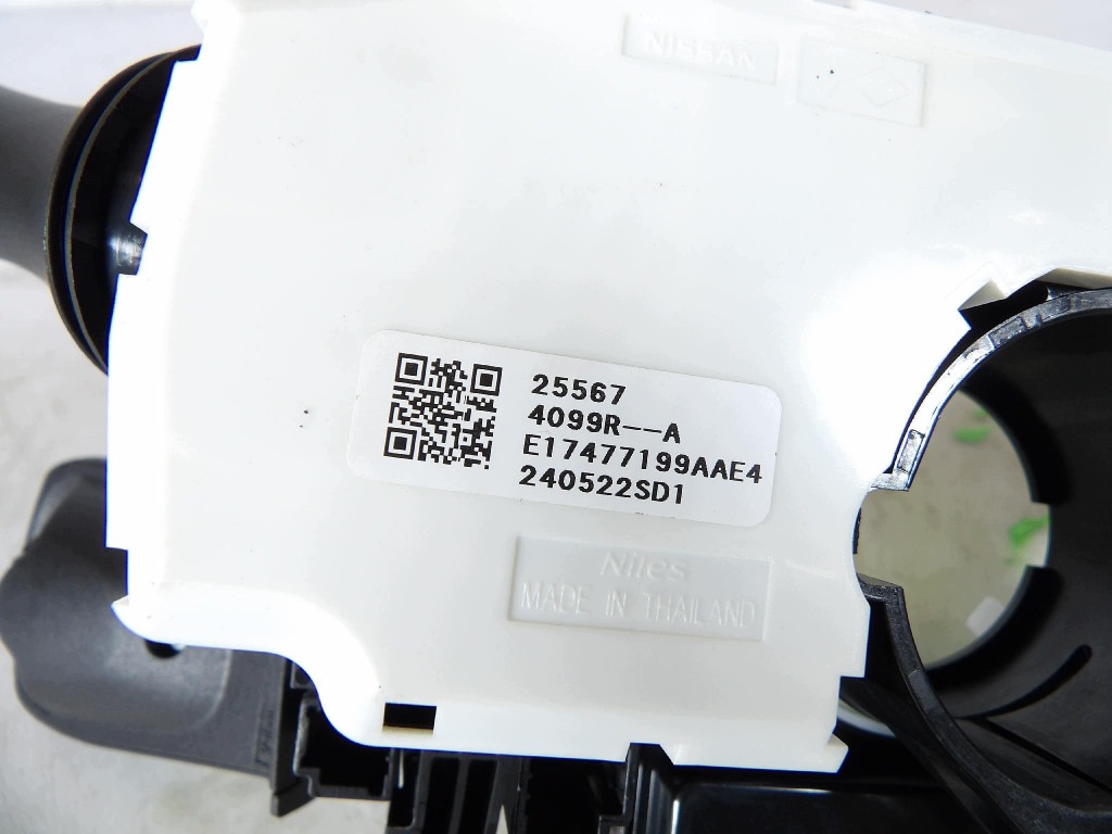 DEVIO LUCI TERGICRISTALLO TERGI 255674099R RENAULT MEGANE IV LIFT