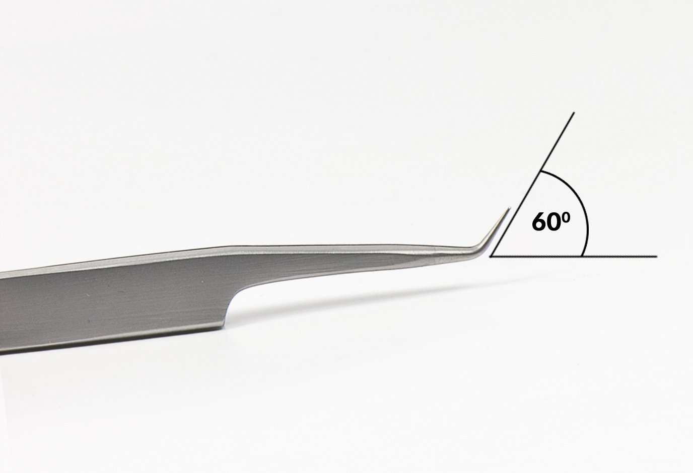 PĘSETA do rzęs WL VOLUME 3.0 Wonder Lashes Marka Wonder Lashes