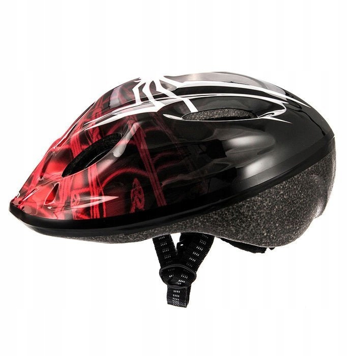 KASK ROWEROWY REGULOWANY DZIECIĘCY METEOR MV5-2 S