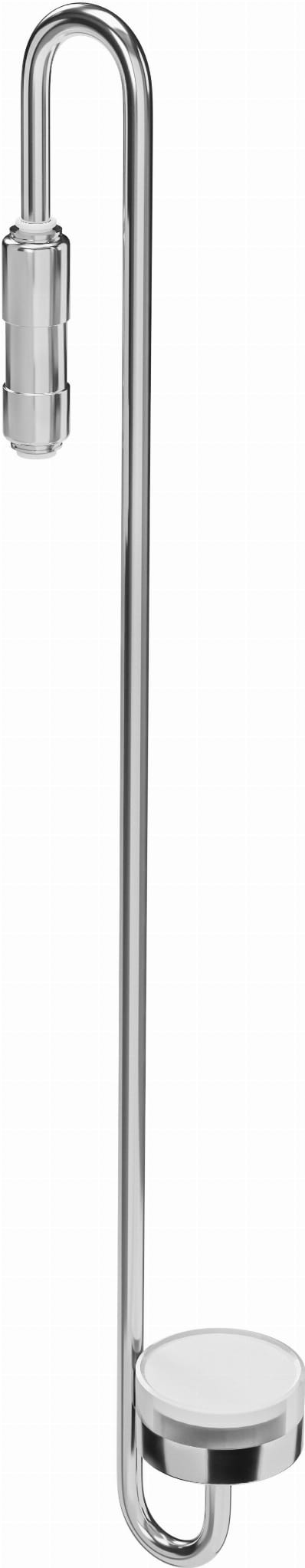 Arka Myscape CO2 Dyfuzor Do Akwarium Roślinnego Stalowy 30CM
