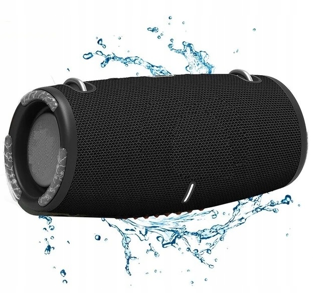 Výkonný Bezdrátový Reproduktor Bluetooth Xtreme Bass