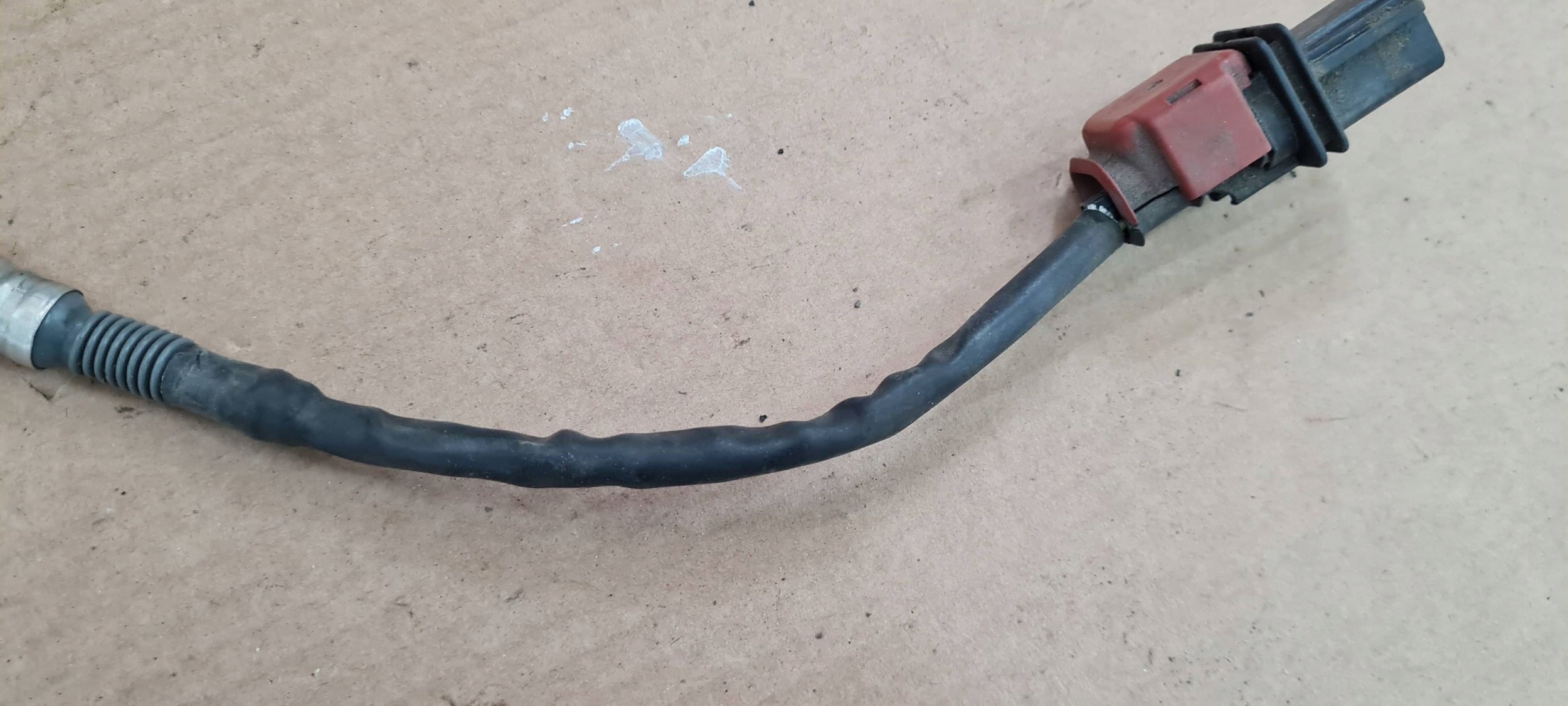 A5 8T LIFT SONDA LAMBDA 3.0 TDI 070906262B A6 C7 4G A7 A4 B8 Q5 LIFT