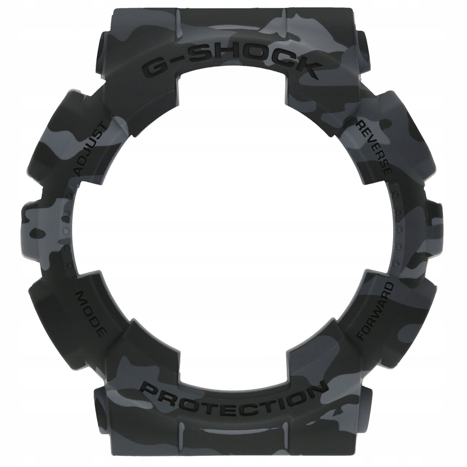 Bezel pro hodinky Casio 10507071