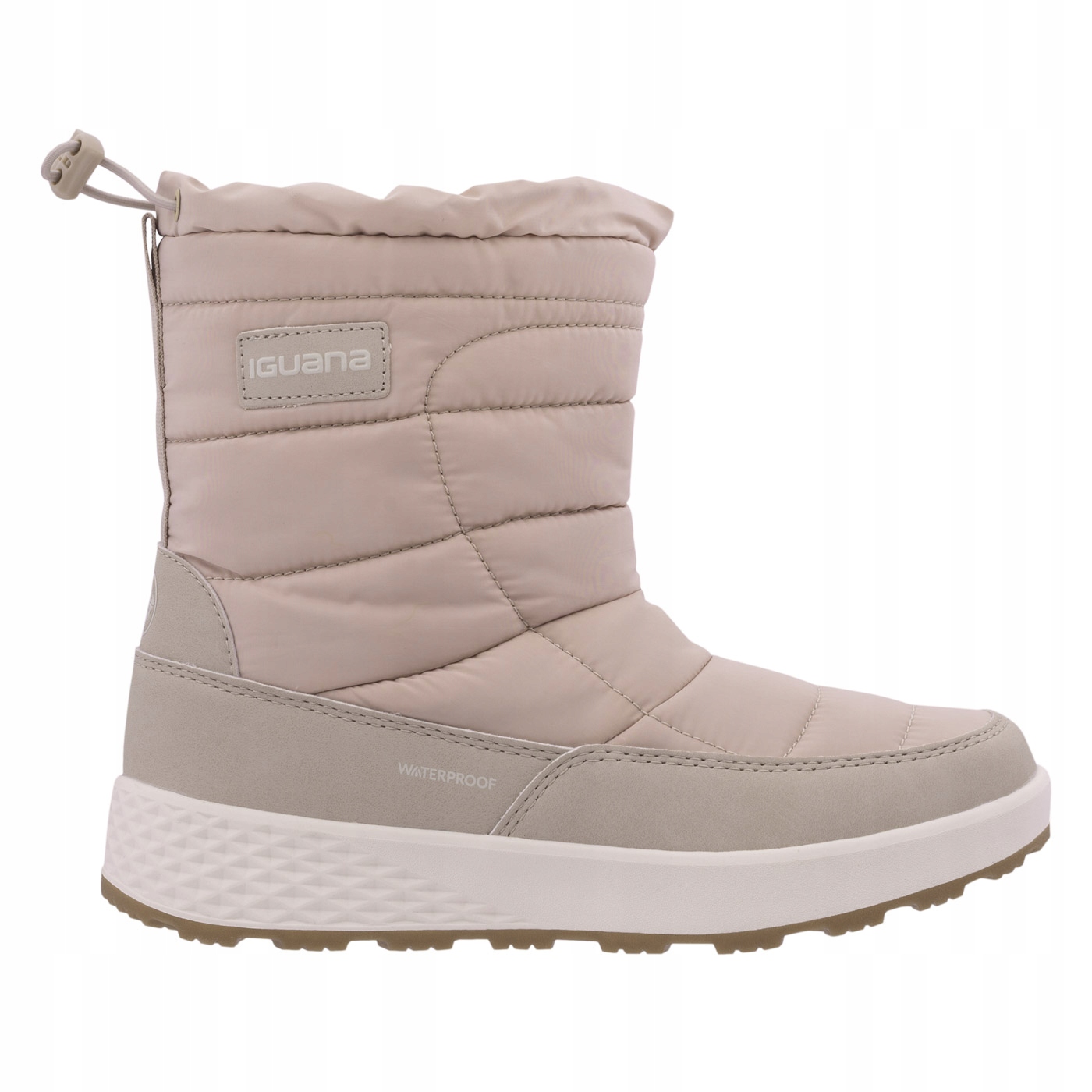 Dámské sněhule Linda MID Wp W 36