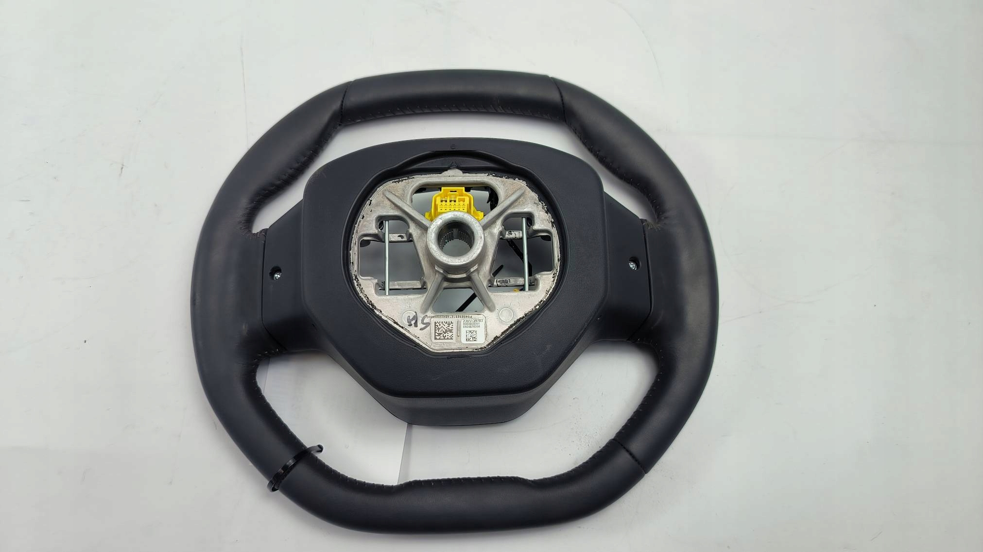 lenkrad 98255044ZD PEUGEOT E-208