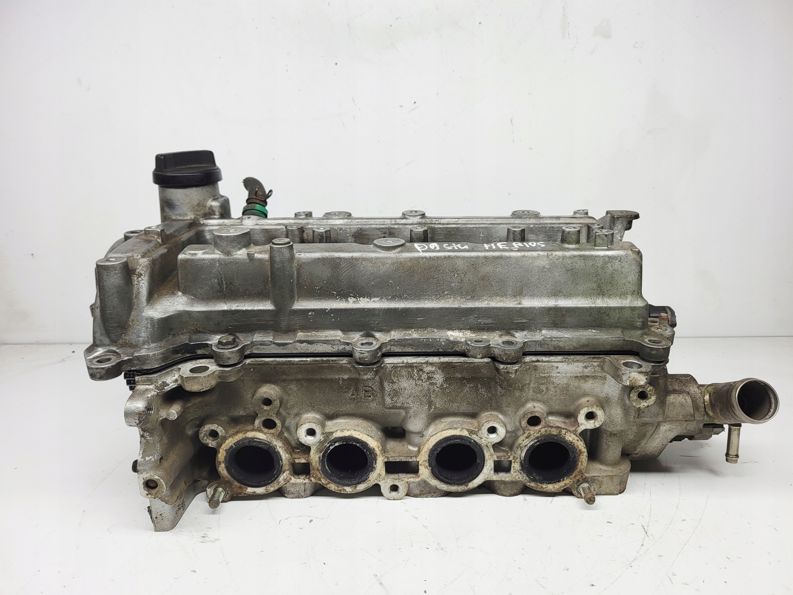 TESTATA Motore Daihatsu TERIOS e 1.3 B 4B
