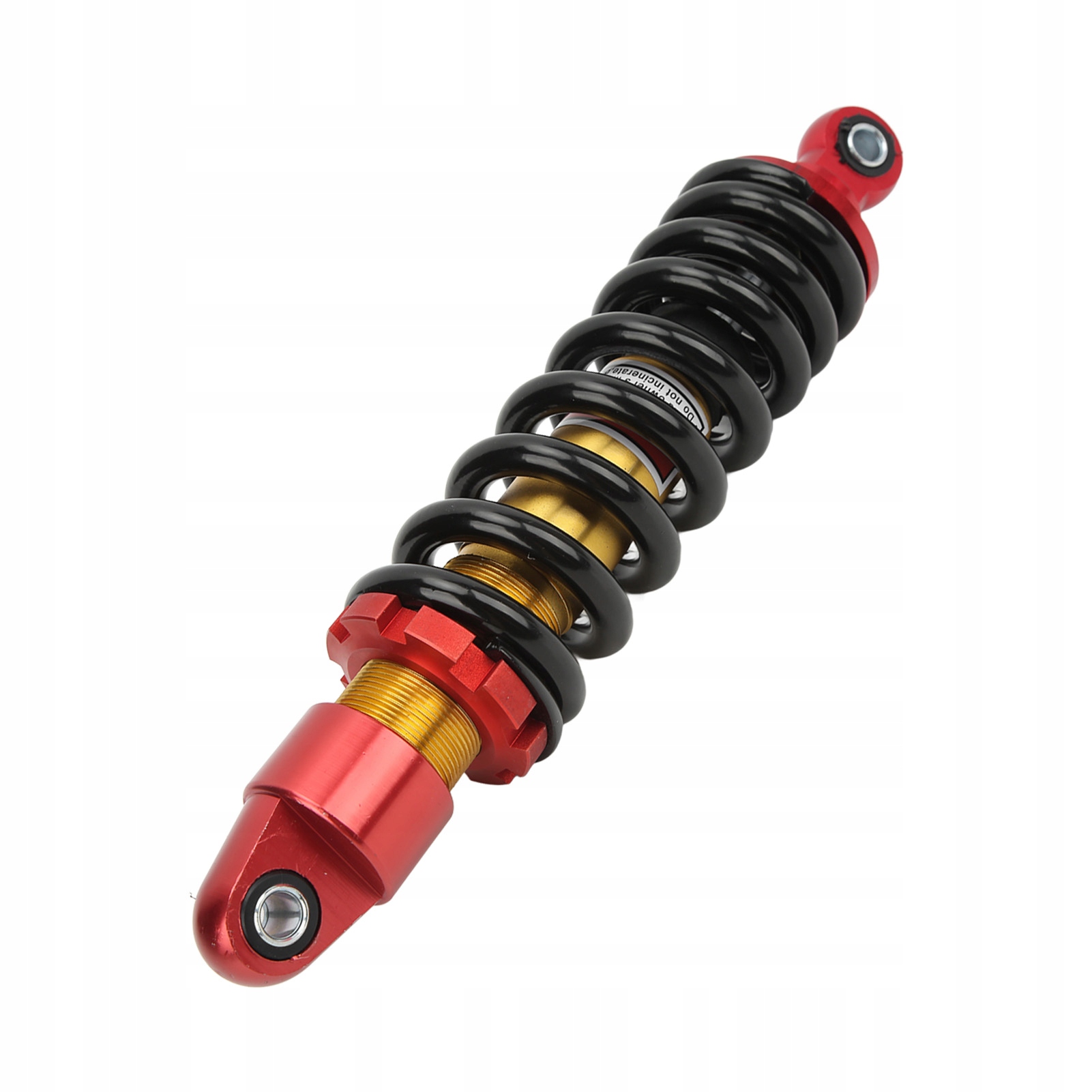 Amortyzator motocyklowy 295mm Amortyzator tylnego