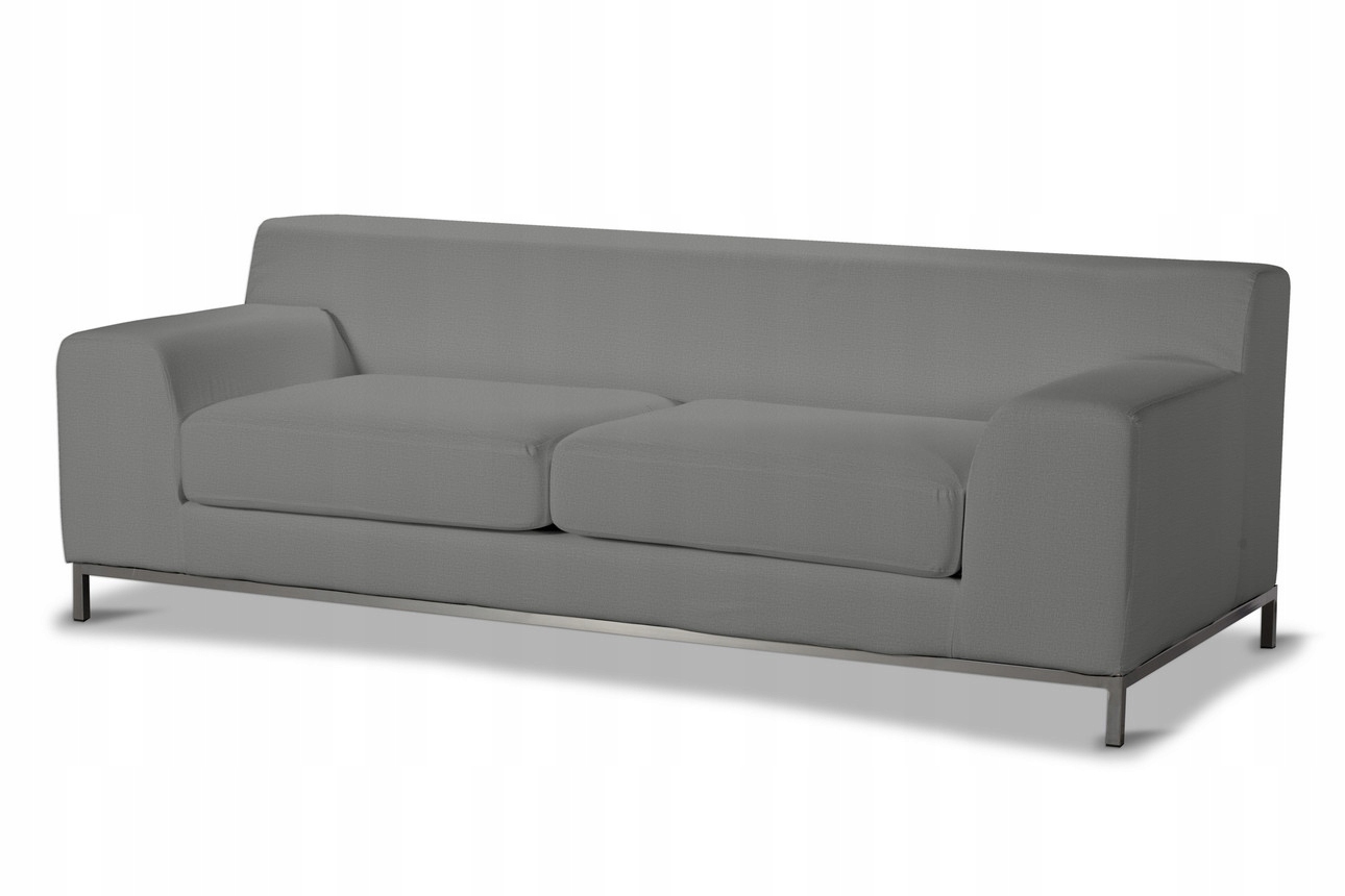 Dekoria potah na pohovku Kramfors pro 3 osoby Ikea