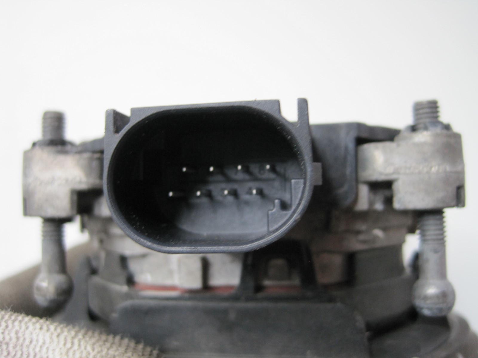 Moduł radar Distronic Jeep Grand Cherokee Wk2 LIFT 04672626AC Producent Jaguar OE