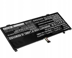 Akumulátor Lenovo ThinkBook 14s L18C4PF0 2850mAh