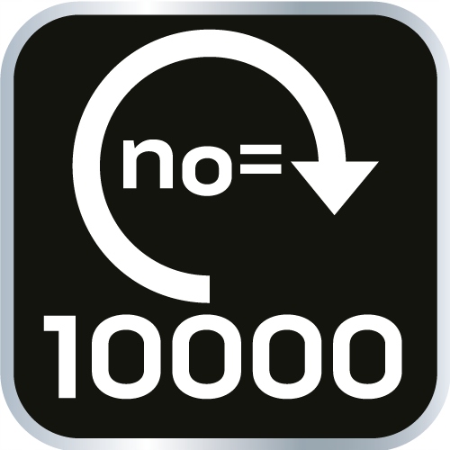 NEO Klucz udarowy pneumatyczny 1/2'' 680 Nm 14-004 Rozmiar trzpienia 1/4''