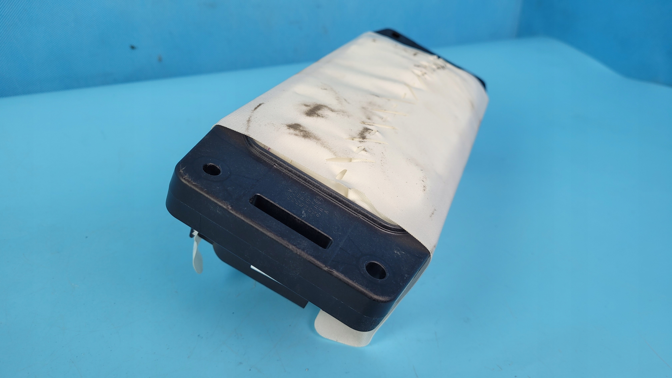 MERCEDES EQE W295 350+ 23r подушка пассажира подушки безопасности A2958603400