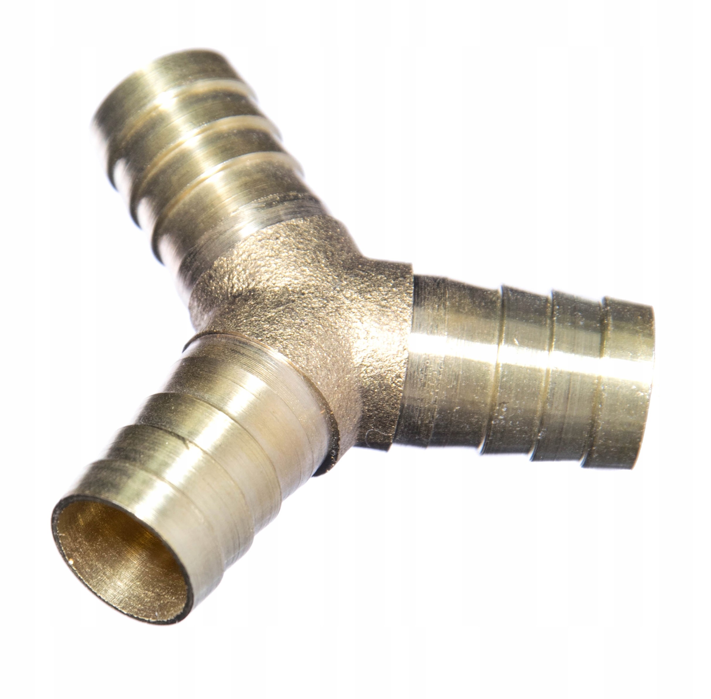 

Trójnik Rozgałęźnik Pneumatyczny Na Wąż 12 MM (y)