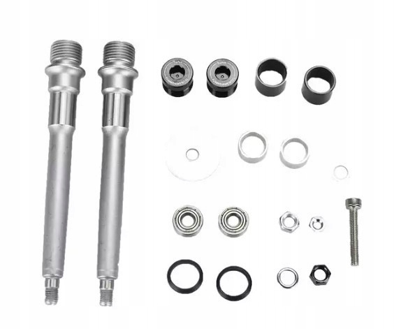 Funn 2x opravná sada Funndamental