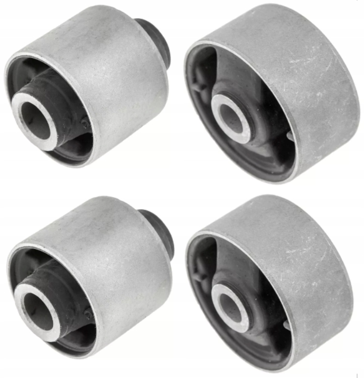 Pouzdro Zadního Mostu Komplet Mitsubishi Outlander