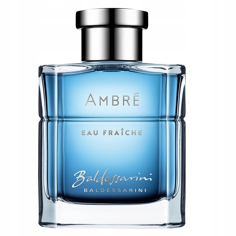 Baldessarini Ambre Eau Fraiche Edt 50ml Sprej