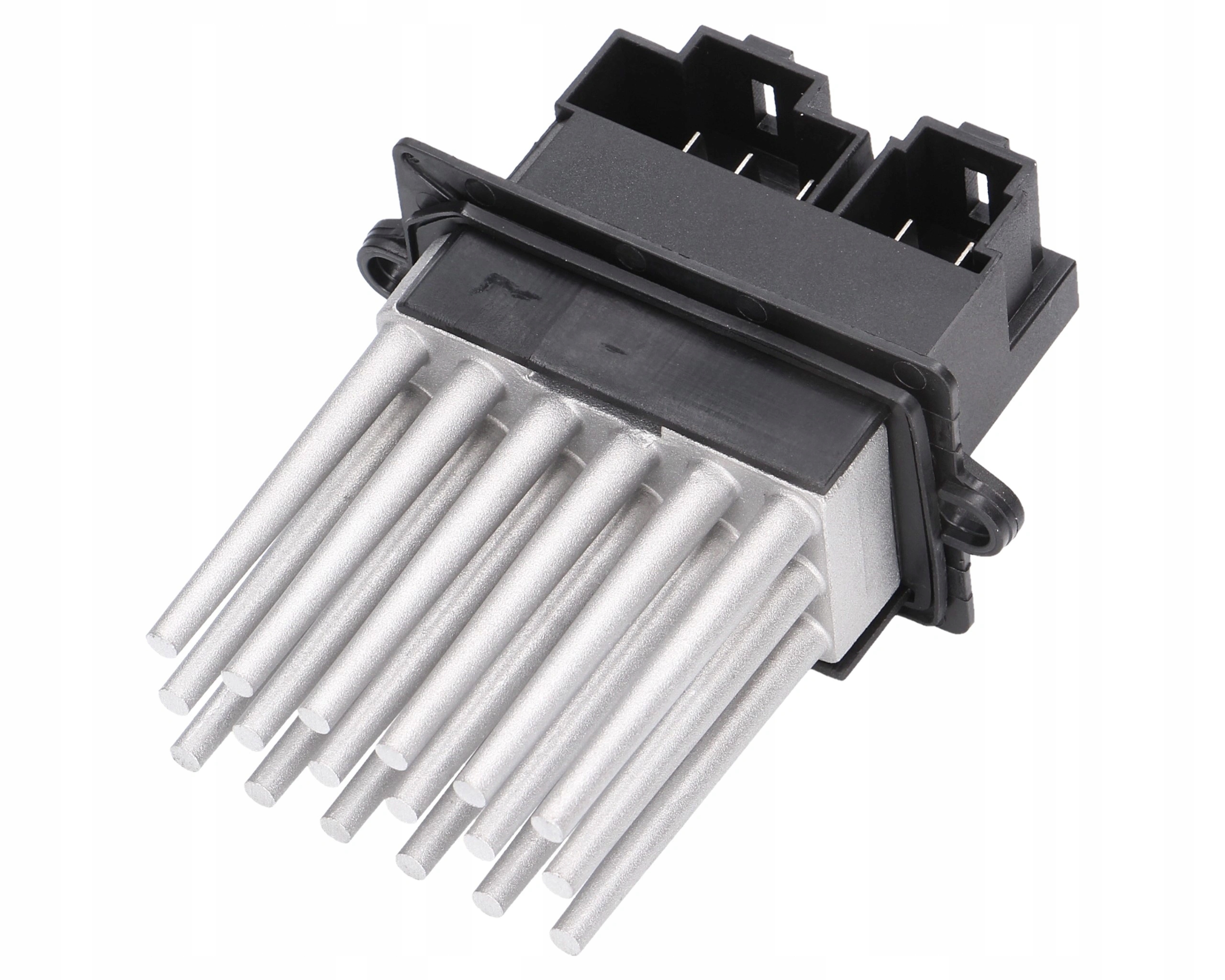 Odporový odpor ventilátoru Case Ford Nh 87306706