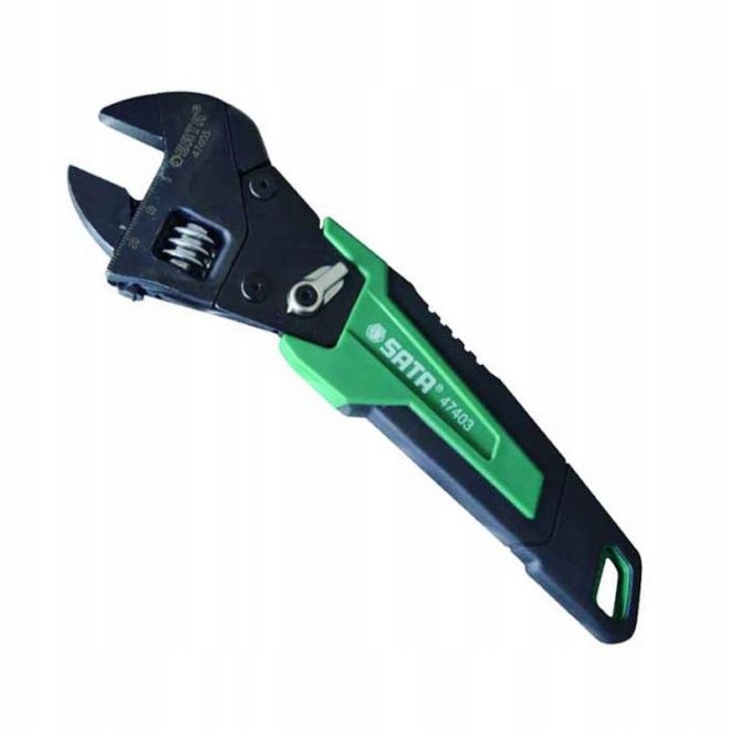 KLUCZ NASTAWNY Z GRZECHOTKA 8 24 mm SATA 47403