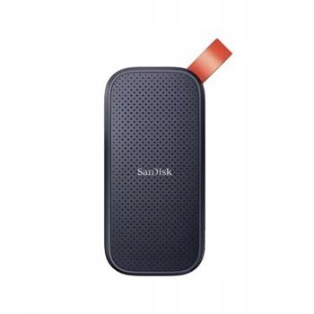 SanDisk externí Ssd Extreme Portable 2TB USB3.2