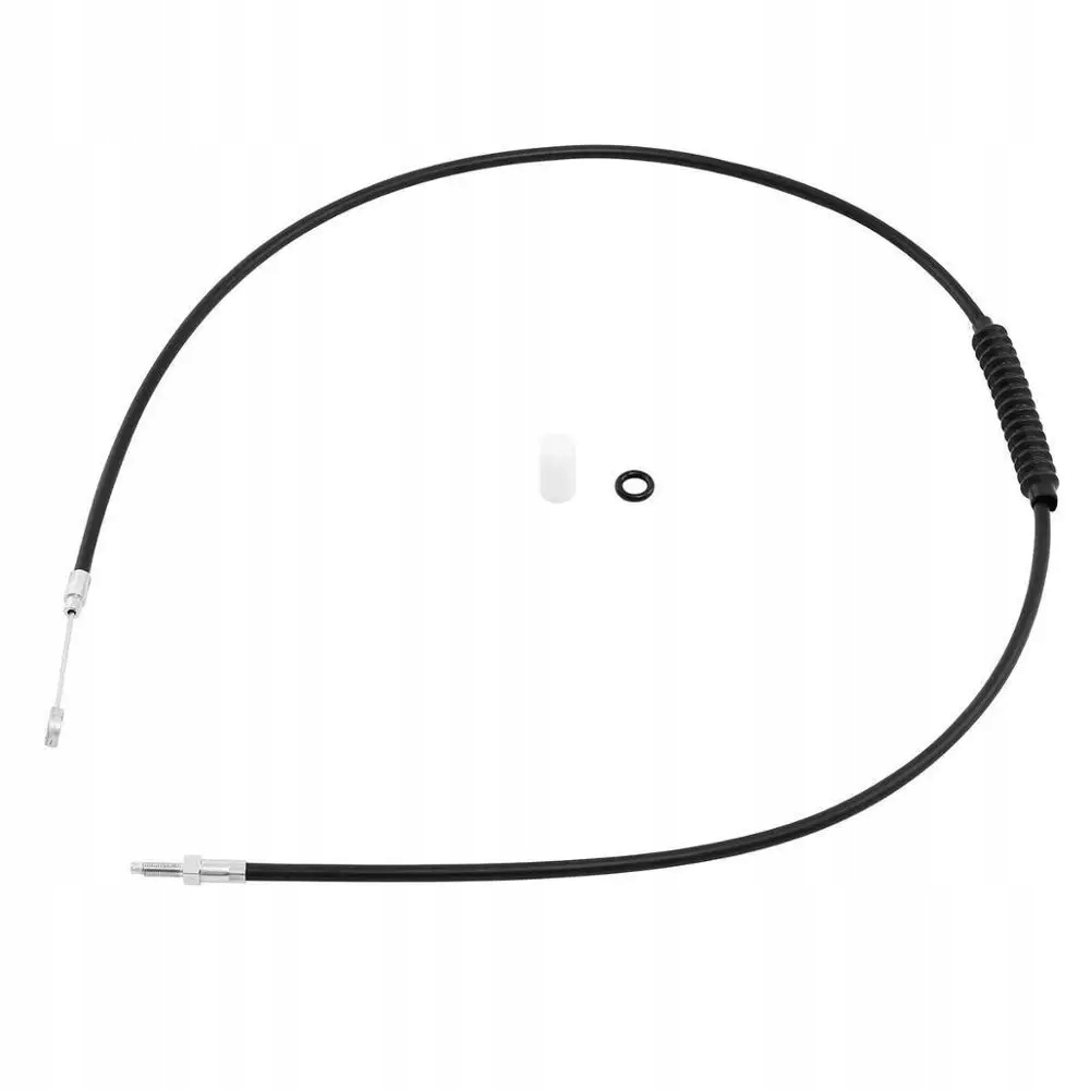 Linka sprzęgła do Harley Road King FLHR 2000-2005 Electra Glide Producent części Inny