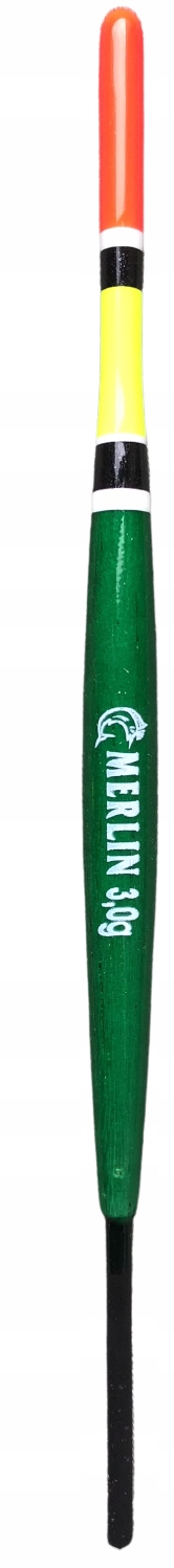 Spławik Merlin 7,0g nr.440 BALSA