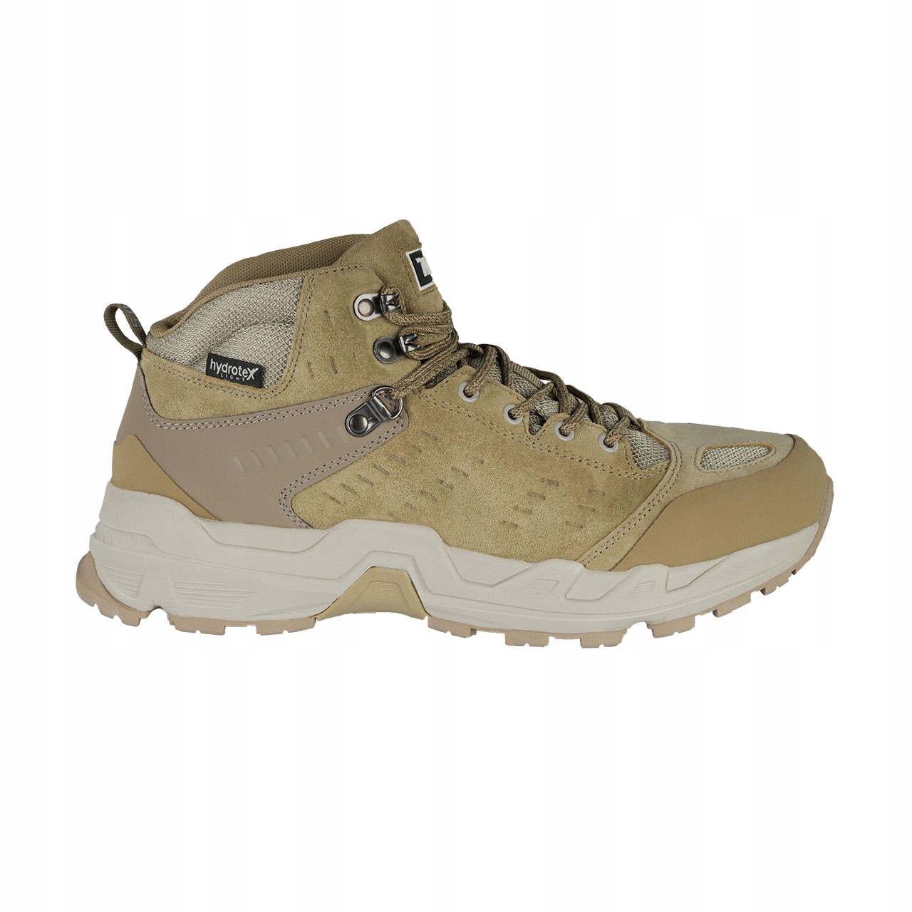 

Buty trekkingowe wodoodporne taktyczne Alpinus 45