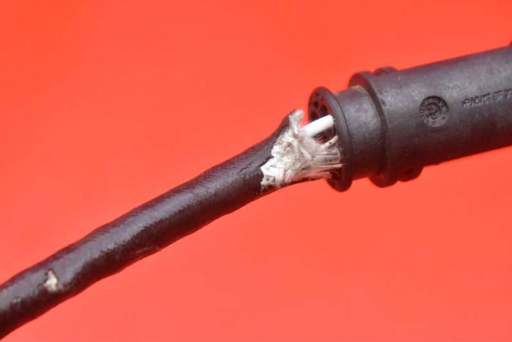 SONDA LAMBDA 1433940 BMW E46 2.5xi 192 KM 01-06