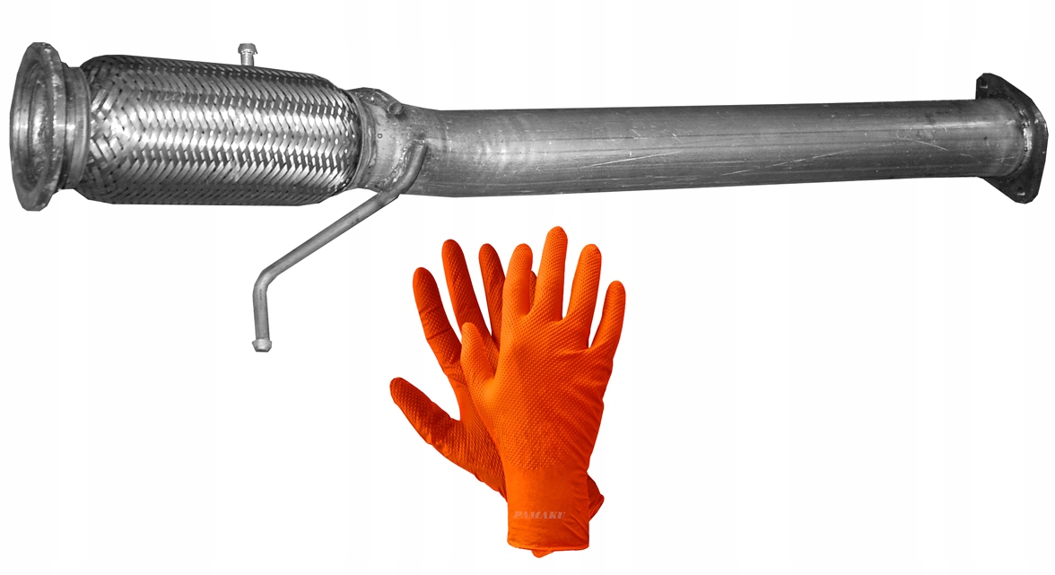 Volvo XC60 2.0 D 2WD 100 kW 2.0 D 2WD 120 kW (2010-2015) Trubka